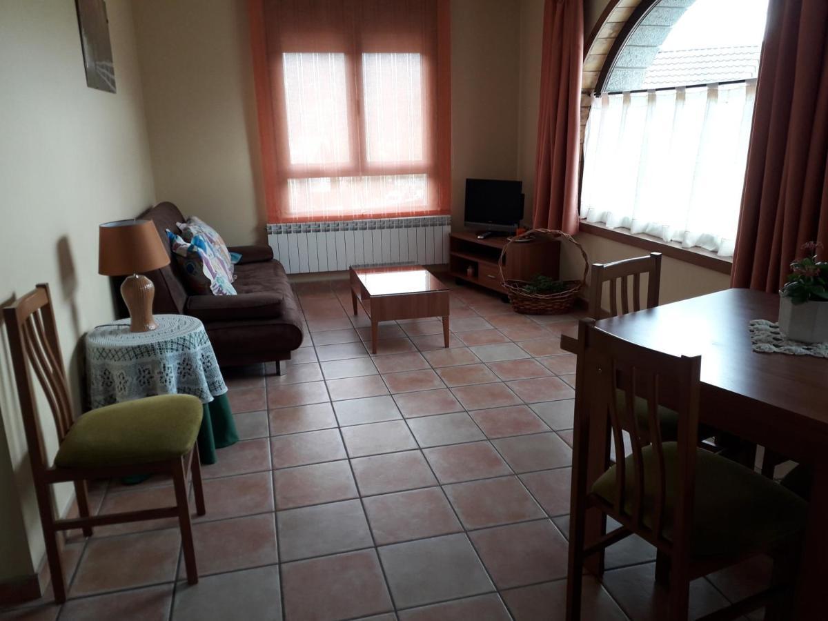 Casa Miguel Periz Apartment Sorripas Екстериор снимка