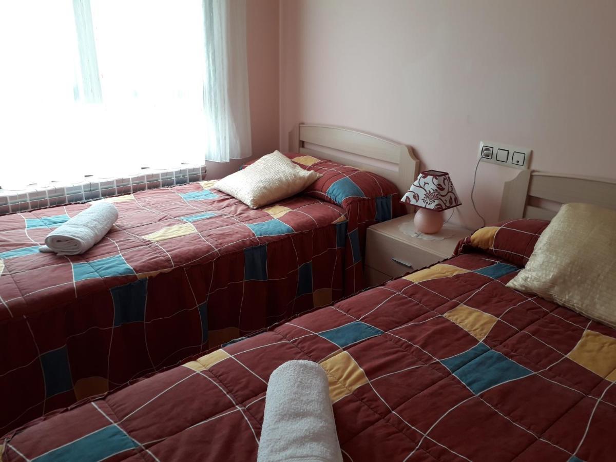 Casa Miguel Periz Apartment Sorripas Екстериор снимка