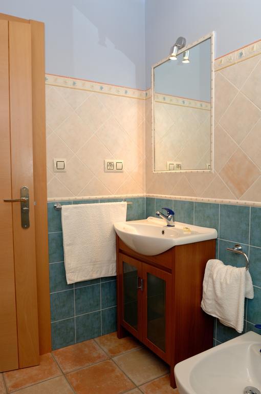 Casa Miguel Periz Apartment Sorripas Стая снимка