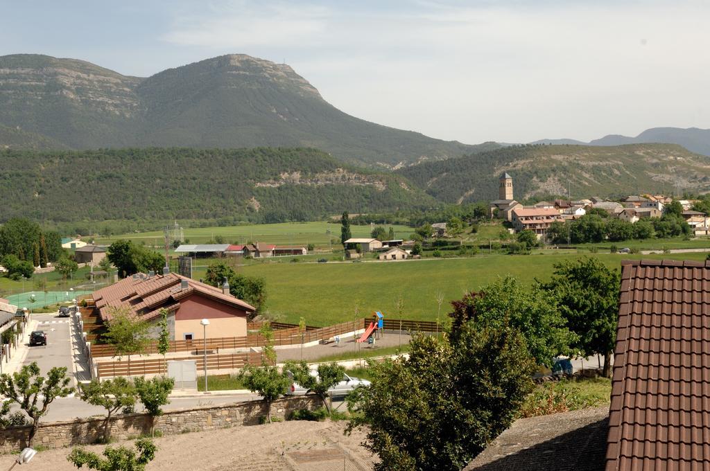 Casa Miguel Periz Apartment Sorripas Екстериор снимка